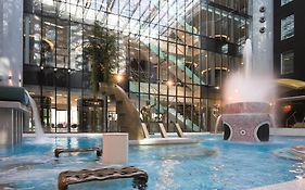 Tallink Spa & Conference Hotel